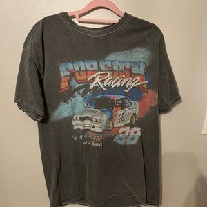 PacSun Gray Medium T-Shirt